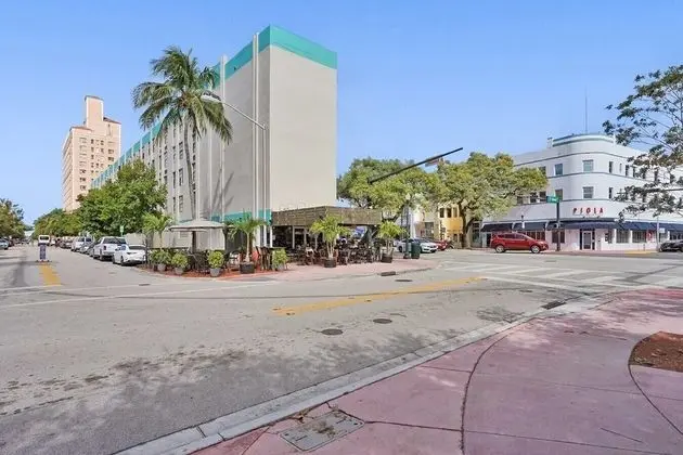 Gorgeous Studio/1bath, Miami Beach, Minutes From South Beach! - Mülk Olanakları