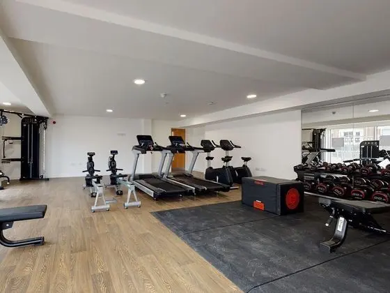 Gorgeous Studios - NEWCASTLE UNDER LYME - Fitness