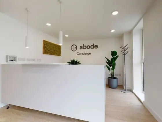 Gorgeous Studios - NEWCASTLE UNDER LYME - Lobi