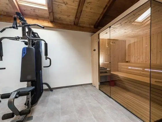 Gorgeous Villa in Sukosan With Sauna & Pool - Spa