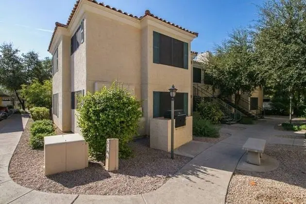 Gorgeous Upgraded Scottsdale Condo - Dış Mekan