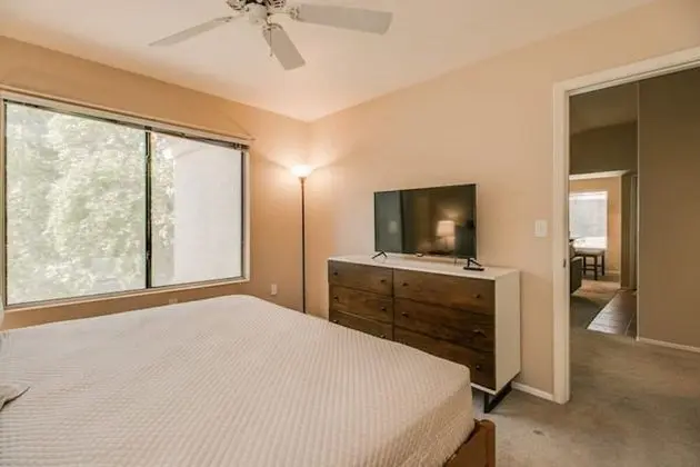 Gorgeous Upgraded Scottsdale Condo - Oda