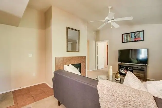 Gorgeous Upgraded Scottsdale Condo - Öne Çıkan Resim