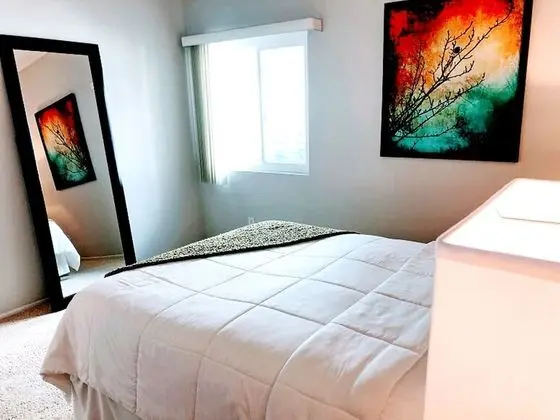 Gorgeous Vacation Rentals in Culver City - Oda