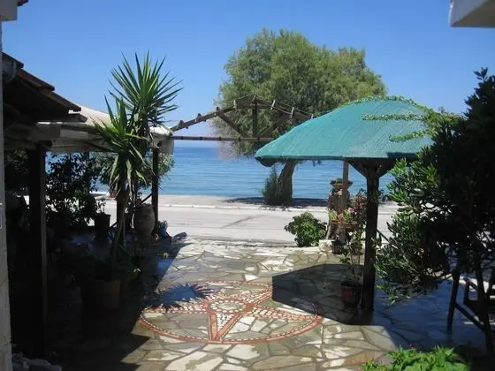 Hotel Gorgona - Dış Mekan