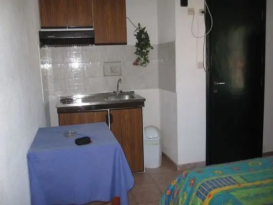 Hotel Gorgona - Mutfak