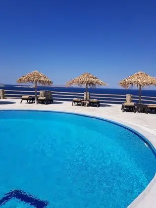 Gorgona Hotel - Dış Mekan