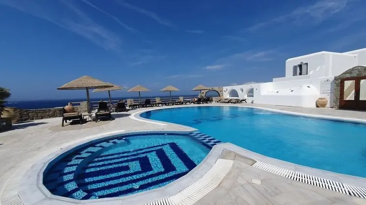 Gorgona Hotel - Öne Çıkan Resim