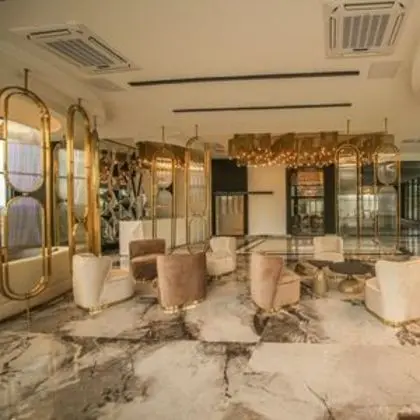Gorgulu Hotel - Genel