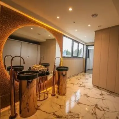 Gorgulu Hotel - Genel