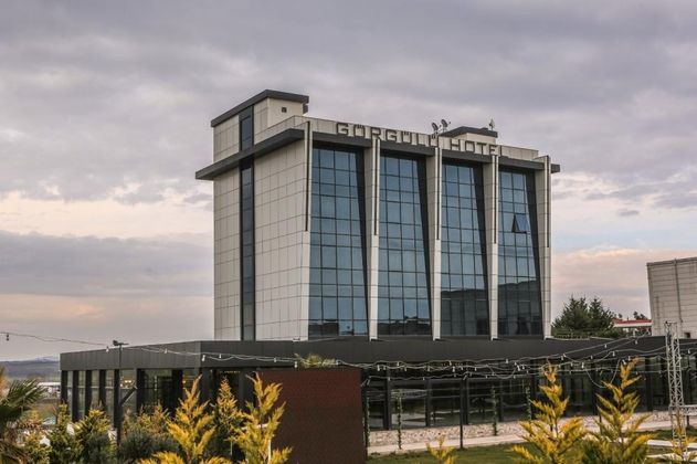 Görgülü HotelFotoğrafı