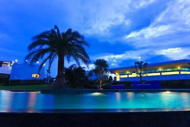 Gorilla Hills Hua Hin Hotel - Havuz