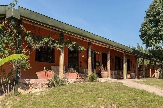 Gorilla Valley Lodge - Dış Mekan