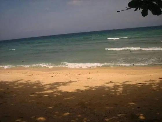 Gorion Beach Resort - Öne Çıkan Resim