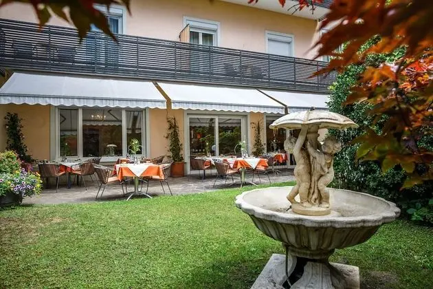 GORITSCHNIGGs Hotel