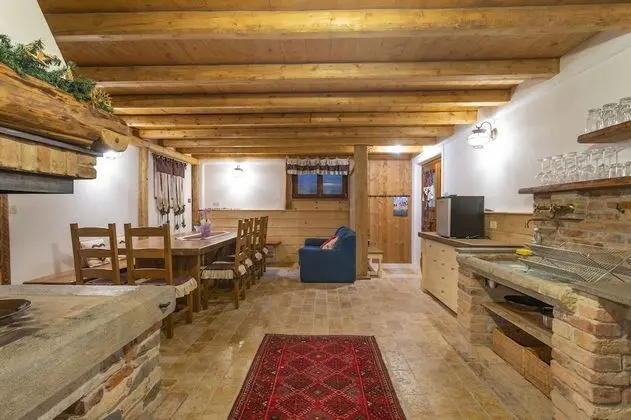 Gorizia Sweet Minihouse with Parking - Öne Çıkan Resim