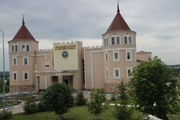 Otel Gorizont - 1