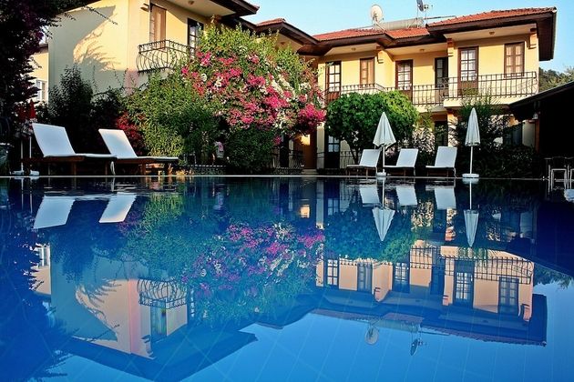 Görkem Apart HotelFotoğrafı