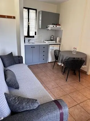 Gorkem Apart Hotel - Oda