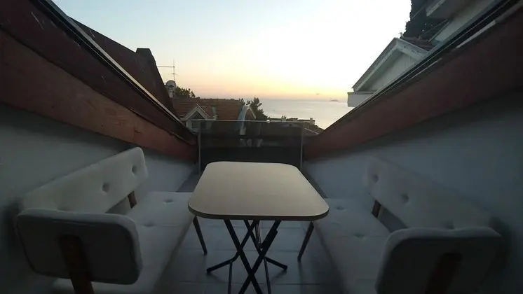 Görkemli Hotel