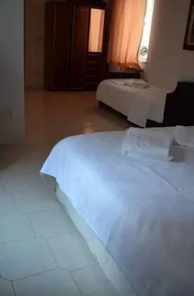 Gorkemli Hotel - Oda