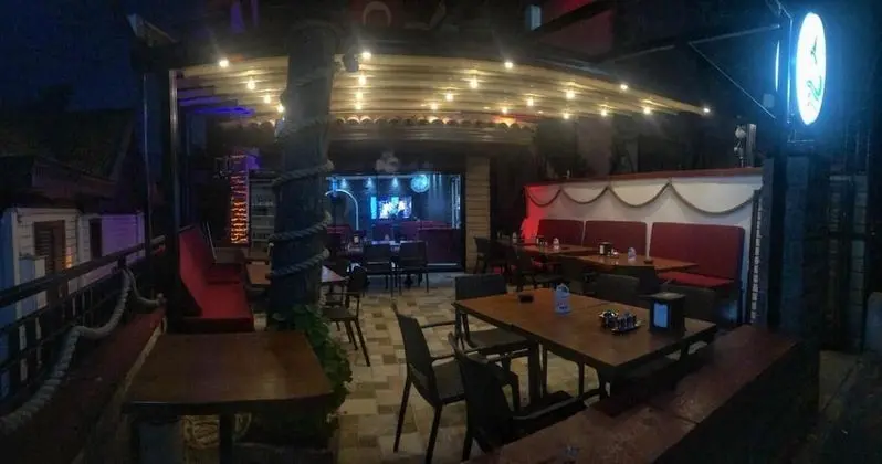 Gorkemli Hotel - Yerinde Yemek