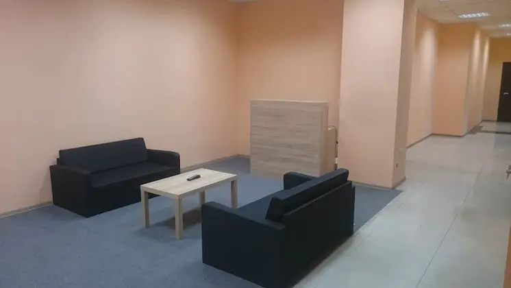 Gorki Hostel