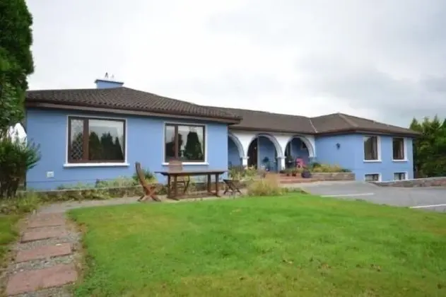 Gorman's B&B - Dış Mekan