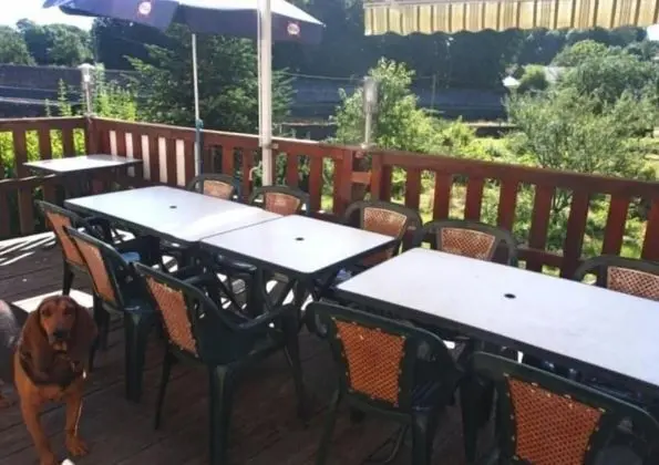 Gornecki Chambres d'Hôtes