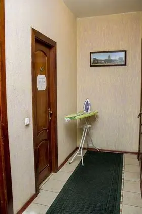 Hotel Gorohovaya 46 - İç Mekan