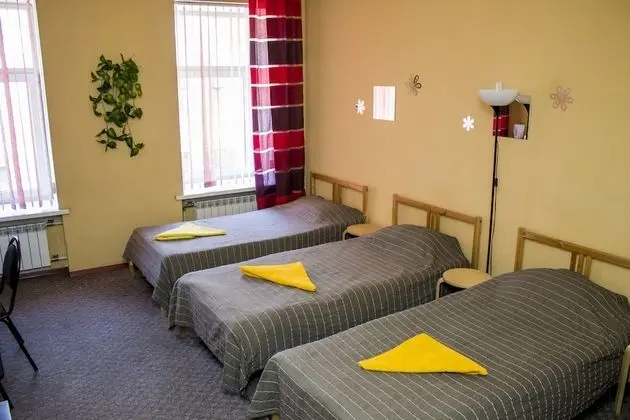 Hotel Gorohovaya 46 - Oda