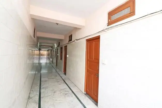 Goroomgo Aashiyana Guwahati - İç Mekan