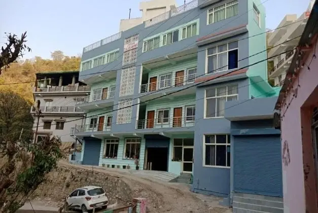 Goroomgo Aman Rishikesh