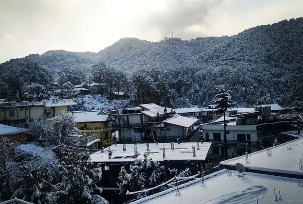 Goroomgo Amar Dalhousie