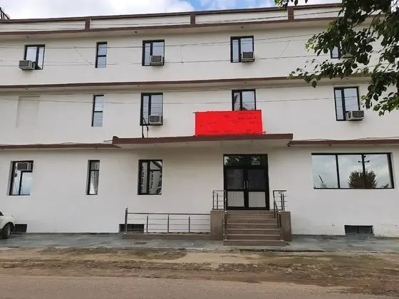 Goroomgo Ambikalia Palace Agra