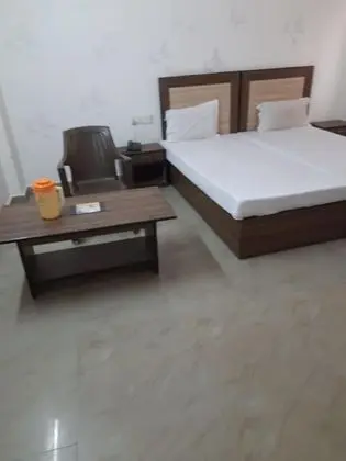 Goroomgo Ambikalia Palace Agra - Öne Çıkan Resim
