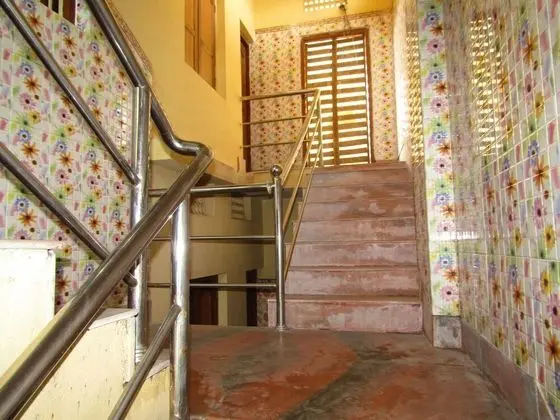 Goroomgo Annapurna Bhakta Nivas Puri - İç Mekan