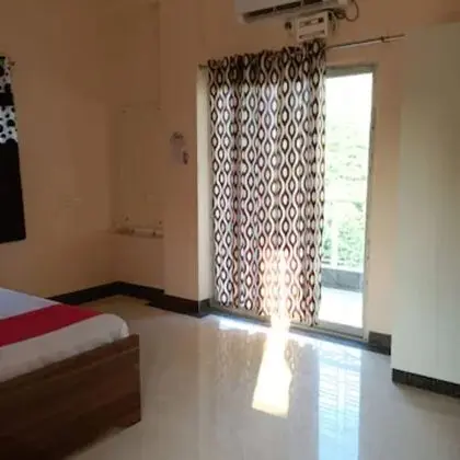 Goroomgo Arhan Villa Kolkata - İç Mekan