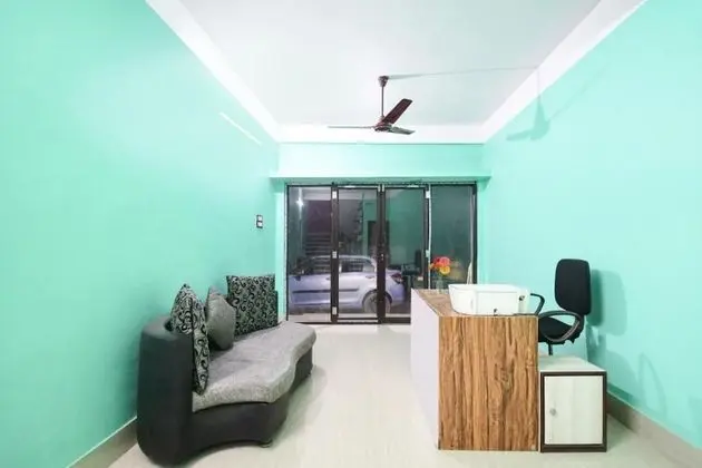 Goroomgo Ariya International kolkata - İç Mekan