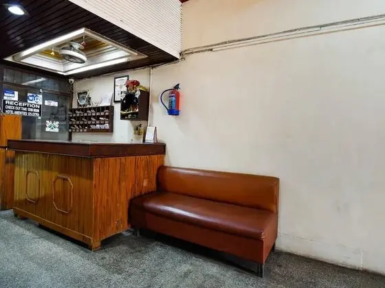 Goroomgo Atithi Galaxy Kanpur - Öne Çıkan Resim