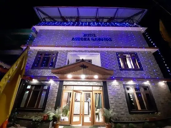 Goroomgo Aurora Gangtok