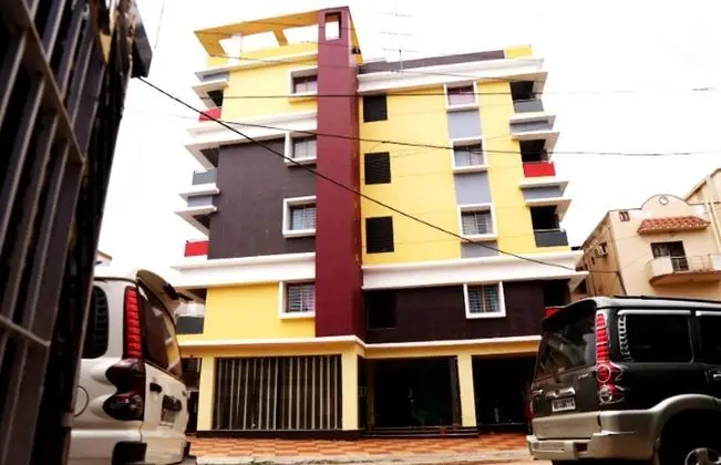 Goroomgo Avipsha Digha