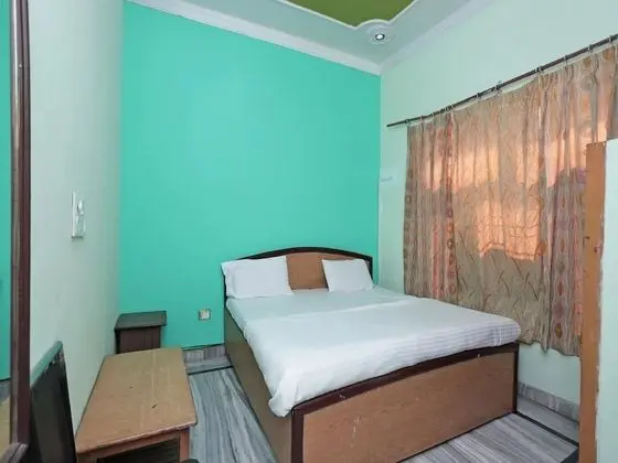 Goroomgo Hotel Balaji Haridwar - Öne Çıkan Resim