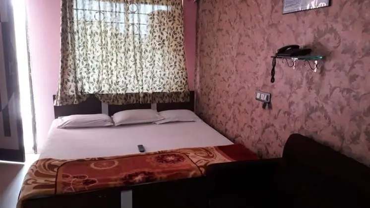 Goroomgo Barsha Resort Digha
