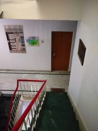 Goroomgo Beauty Guest House Bodh Gaya - İç Mekan