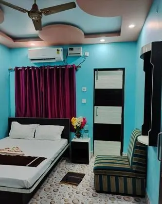Goroomgo Bidisha 2 Digha