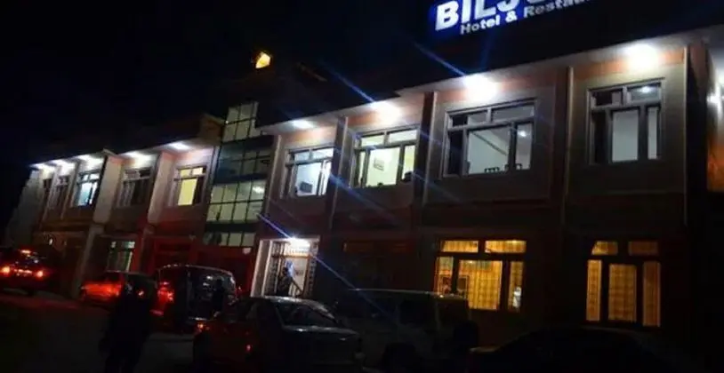 Goroomgo Bilju Inn Munsiyari