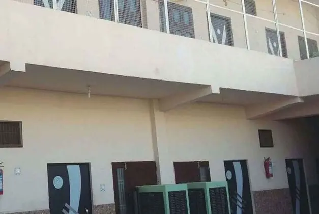 Goroomgo Brij Dham Guest House Mathura