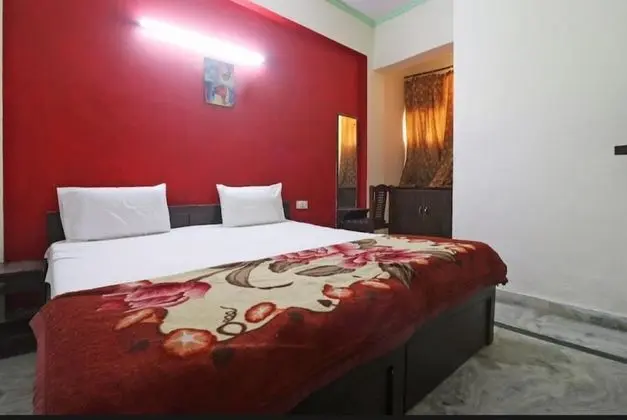 Goroomgo Brlux International Agra - Öne Çıkan Resim