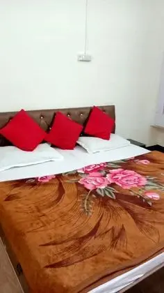 Goroomgo Broadway Nainital